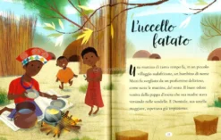 Racconti Illustrati di Mostri, Orchi e Giganti (e un Troll!)