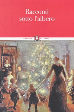 Racconti Sotto l'Albero