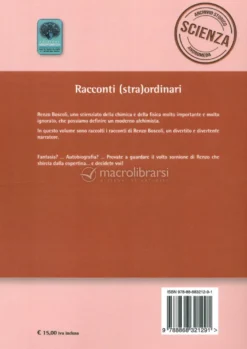 Racconti (stra)ordinari
