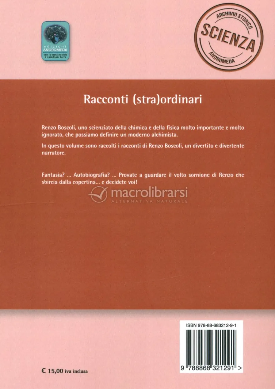 Racconti (stra)ordinari