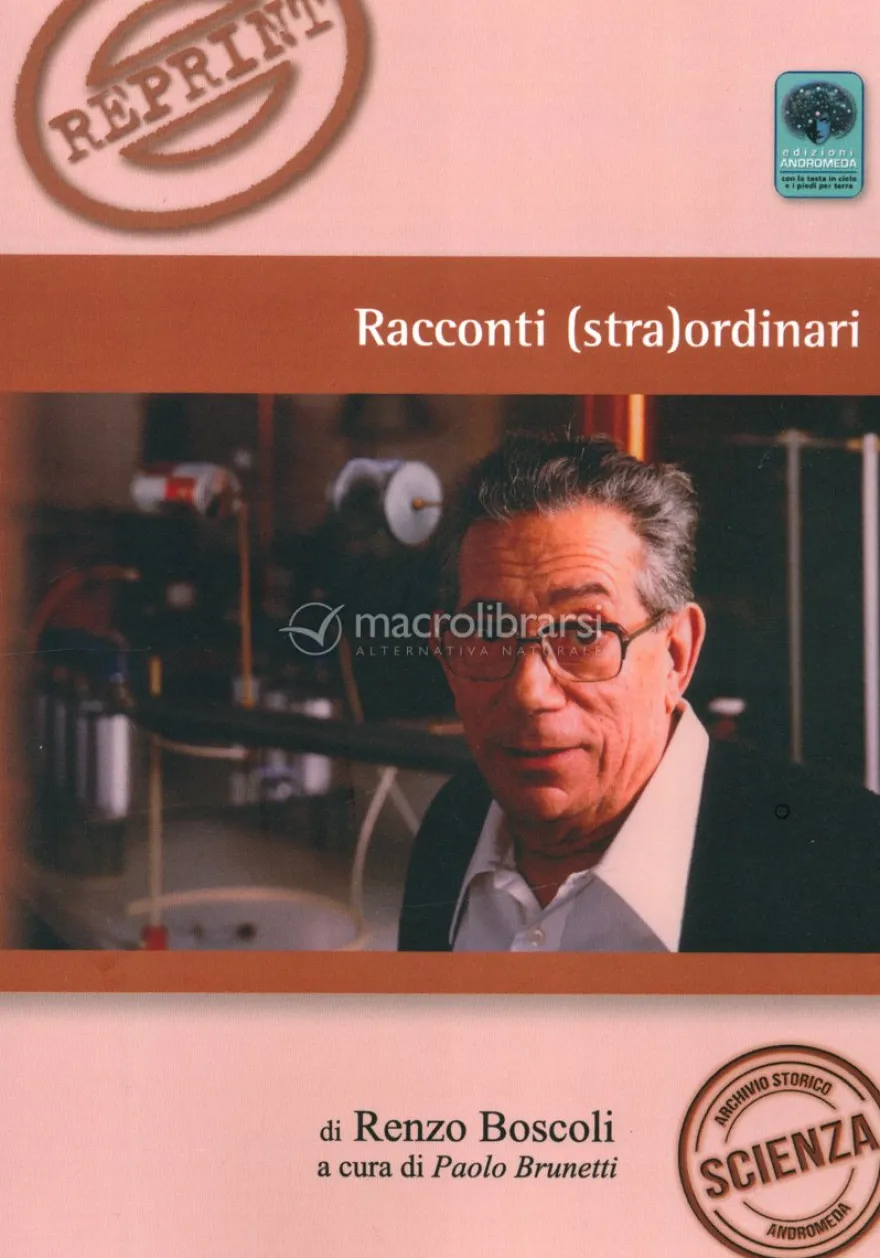 Racconti (stra)ordinari