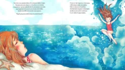 Rachele e il Mare