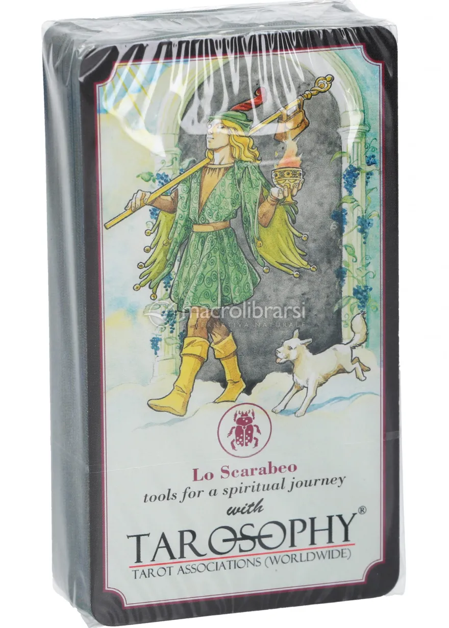 Rackham Tarot
