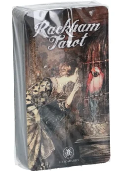 Rackham Tarot