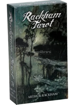 Rackham Tarot
