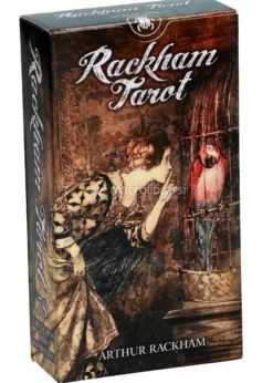 Rackham Tarot