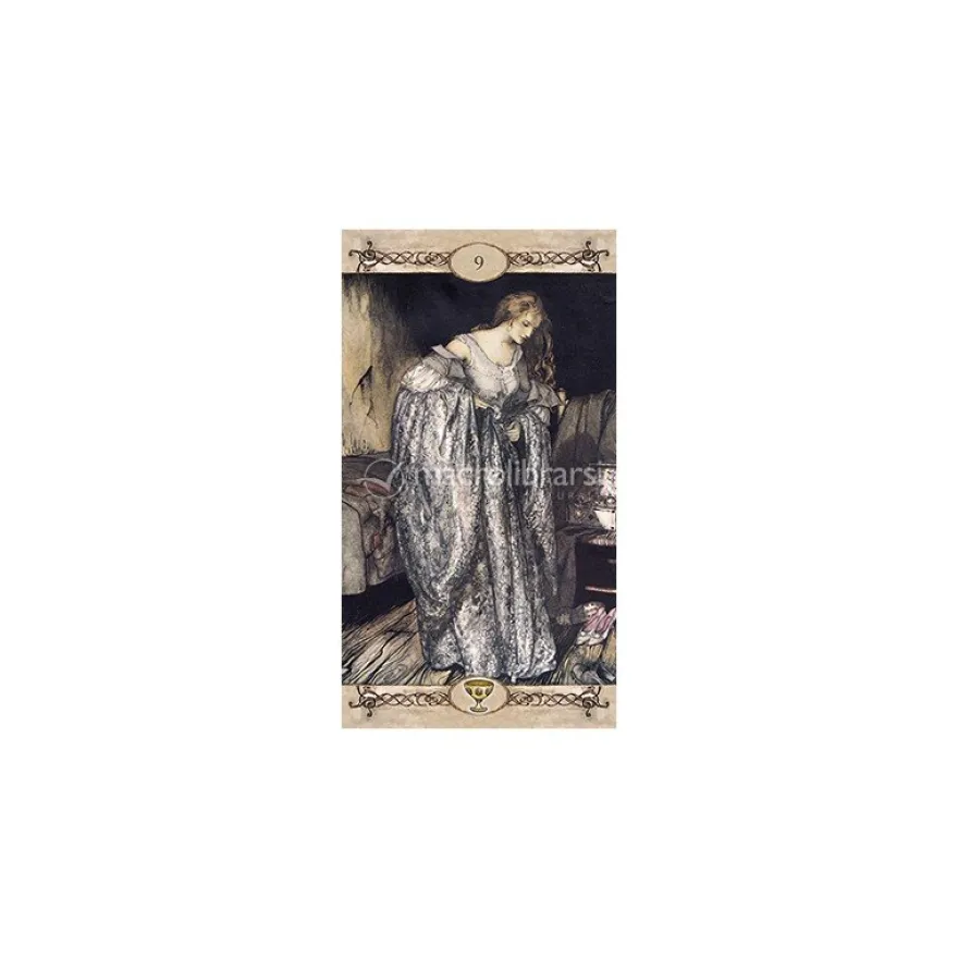 Rackham Tarot