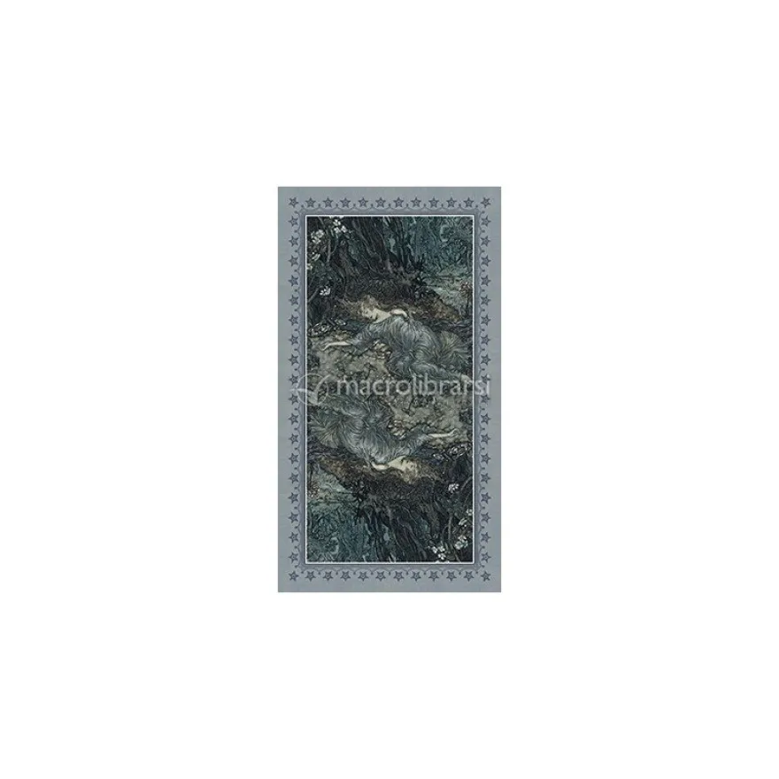 Rackham Tarot