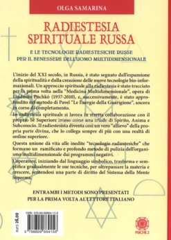 Radiestesia Spirituale Russa
