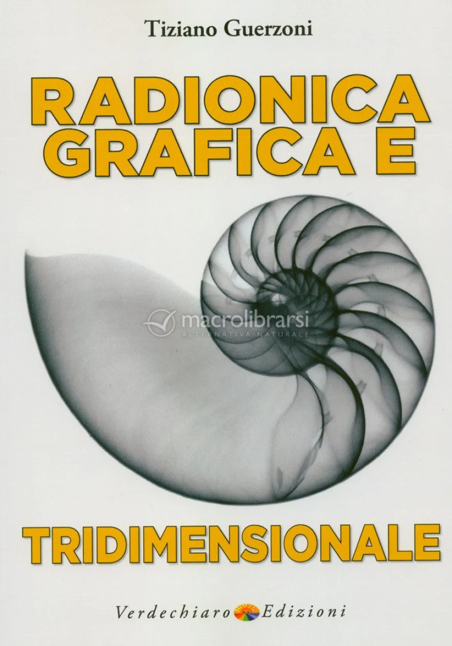 Radionica Grafica e Tridimensionale