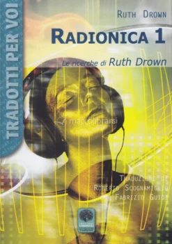 Radionica 1 - Le Ricerche di Ruth Drown
