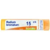Radium Bromatum 15CH Granuli Boiron