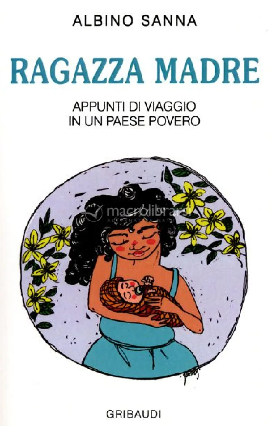 Ragazza Madre