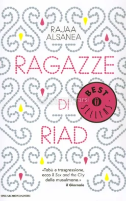 Ragazze Di Riad