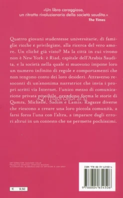 Ragazze Di Riad