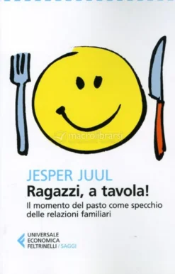 Ragazzi, a Tavola!