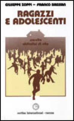 Ragazzi e Adolescenti