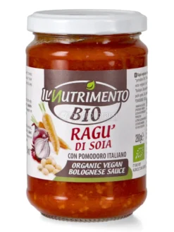 Ragù di Soia