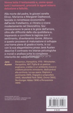 Ragione e Sentimento