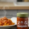 Ragù Piccantino Biologico Mandorla e Peperoncino