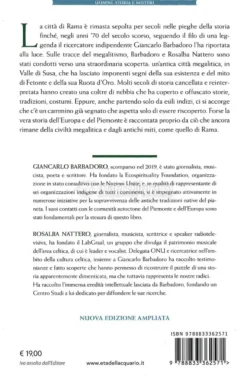 Rama Antica Città Celtica