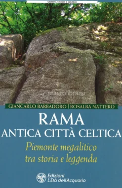 Rama Antica Città Celtica