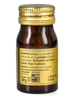 Rame Bisglicinato - Pastiglie