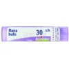 Rana Bufo 30CH Granuli Boiron