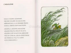 Rana e Rospo all'Avventura