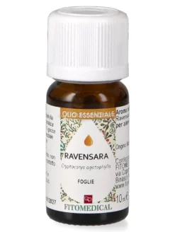 Ravensara - Olio Essenziale