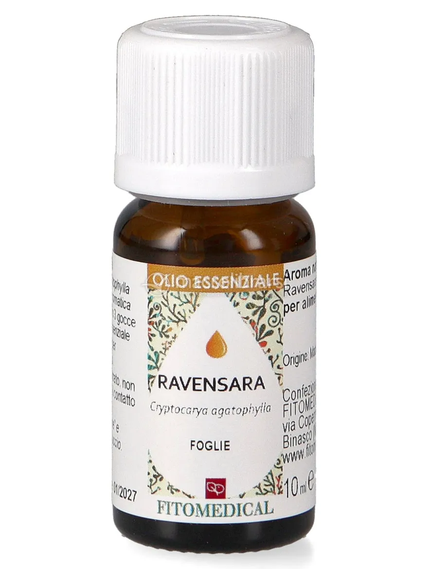 Ravensara - Olio Essenziale