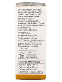 Ravensara - Olio Essenziale