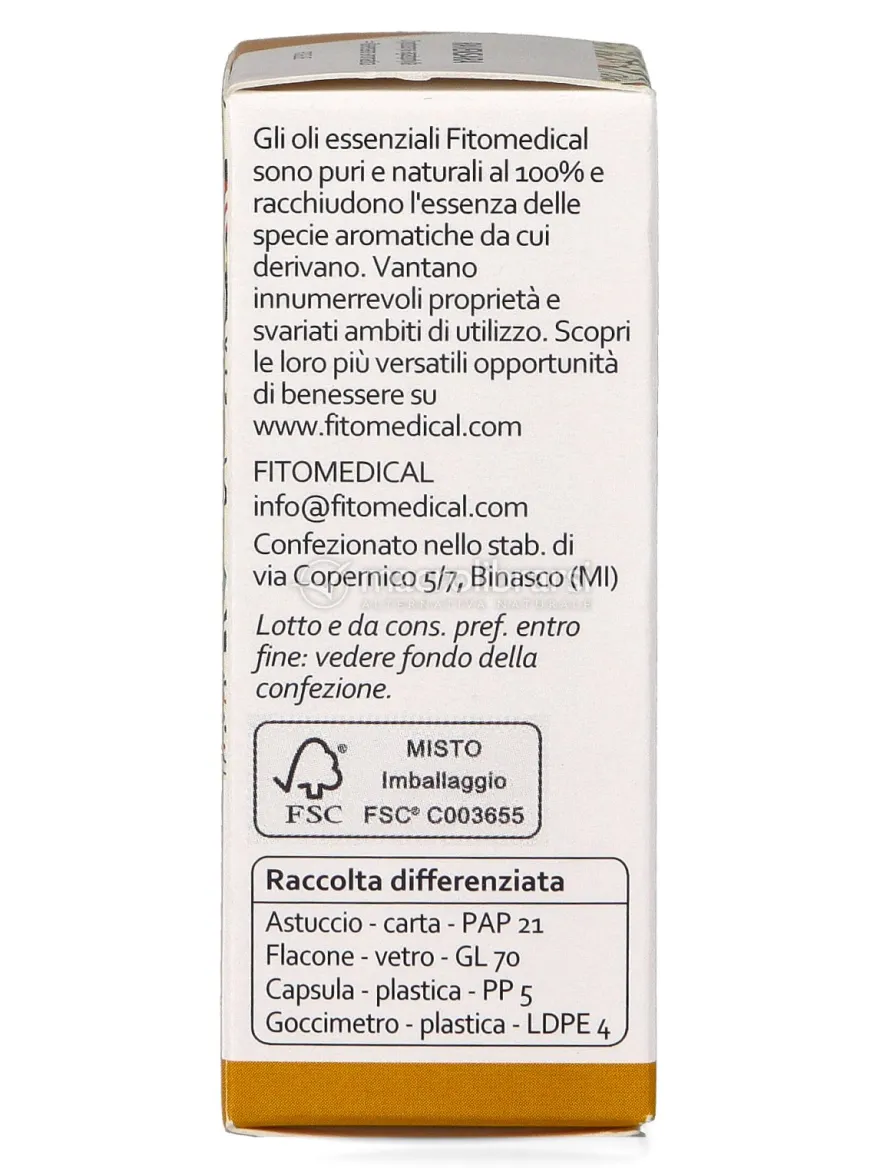 Ravensara - Olio Essenziale