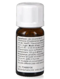Ravensara - Olio Essenziale