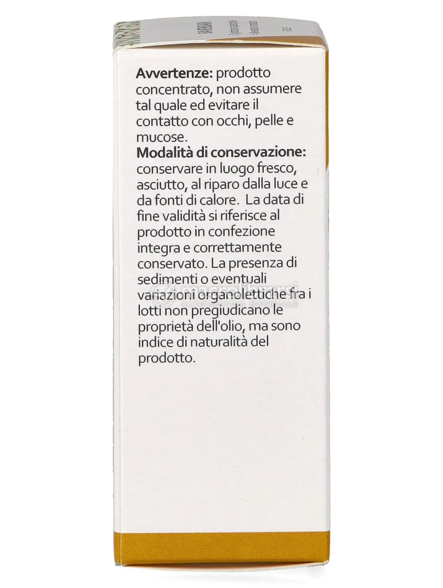 Ravensara - Olio Essenziale