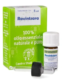Ravintsara - Olio Essenziale Bio