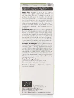 Ravintsara - Olio Essenziale Bio