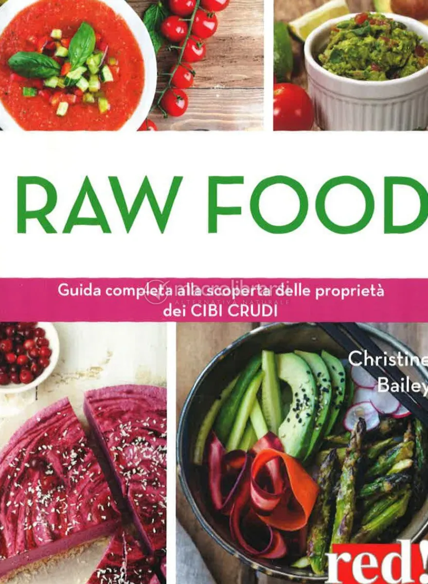 Raw Food