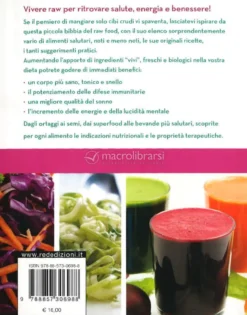 Raw Food