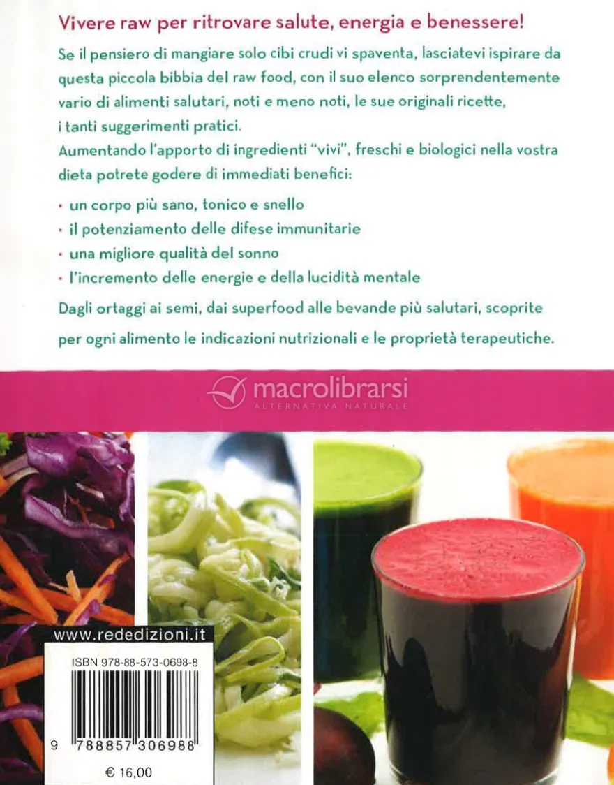 Raw Food
