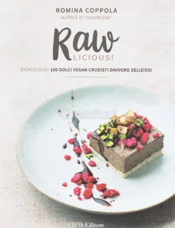 RawLicious