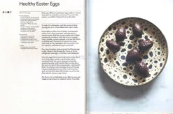 Raw - Recipes for a Modern Vegetarian Lifestyle