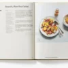 Raw - Ricette per uno Stile di Vita Vegetariano Moderno