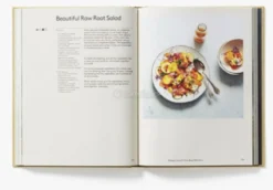 Raw - Ricette per uno Stile di Vita Vegetariano Moderno