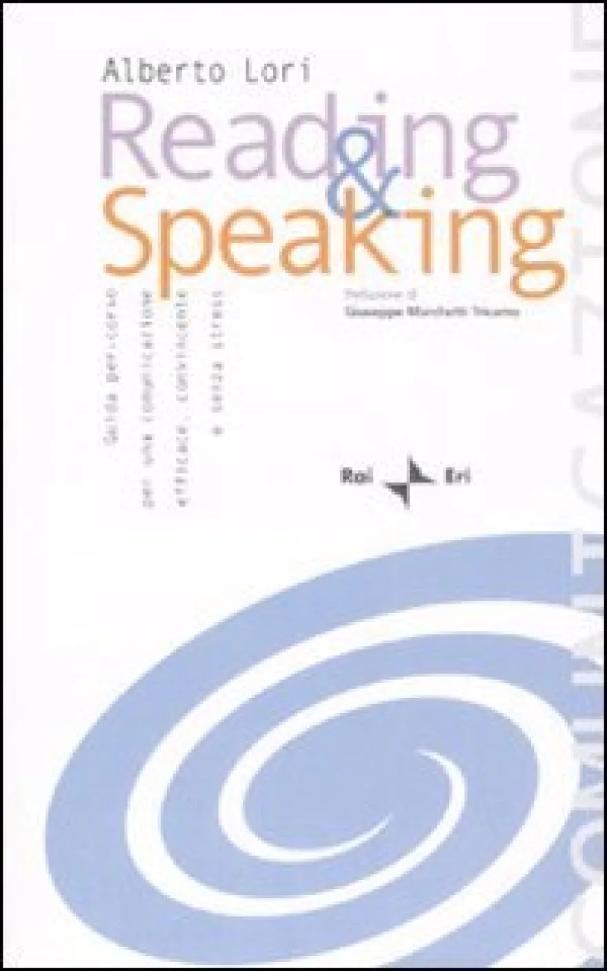 Reading & Speaking + CD