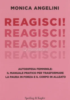Reagisci!