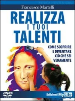 Realizza i tuoi Talenti - DVD + Opuscolo