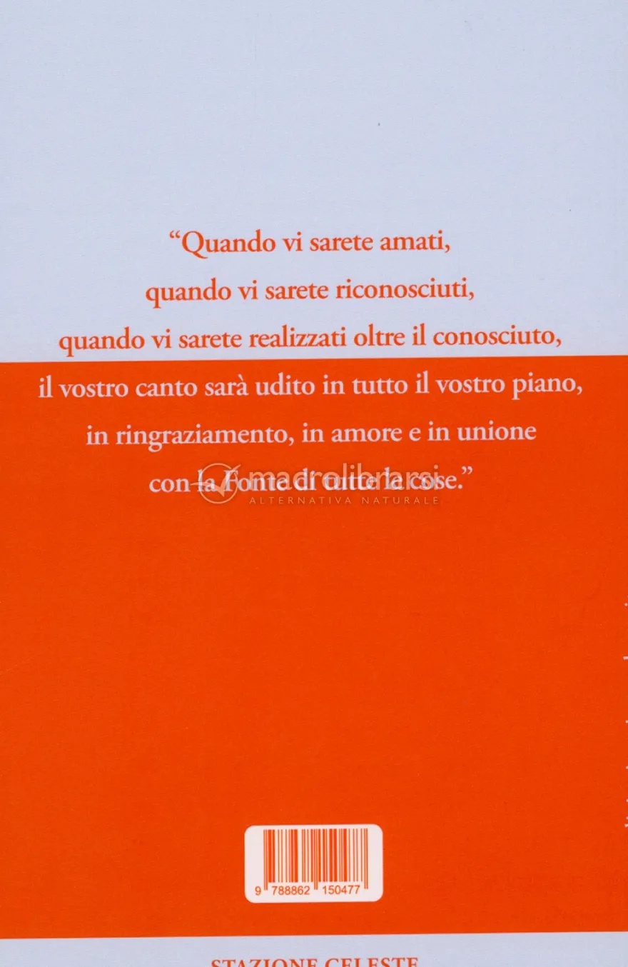 Realizzazione Oltre il Conosciuto