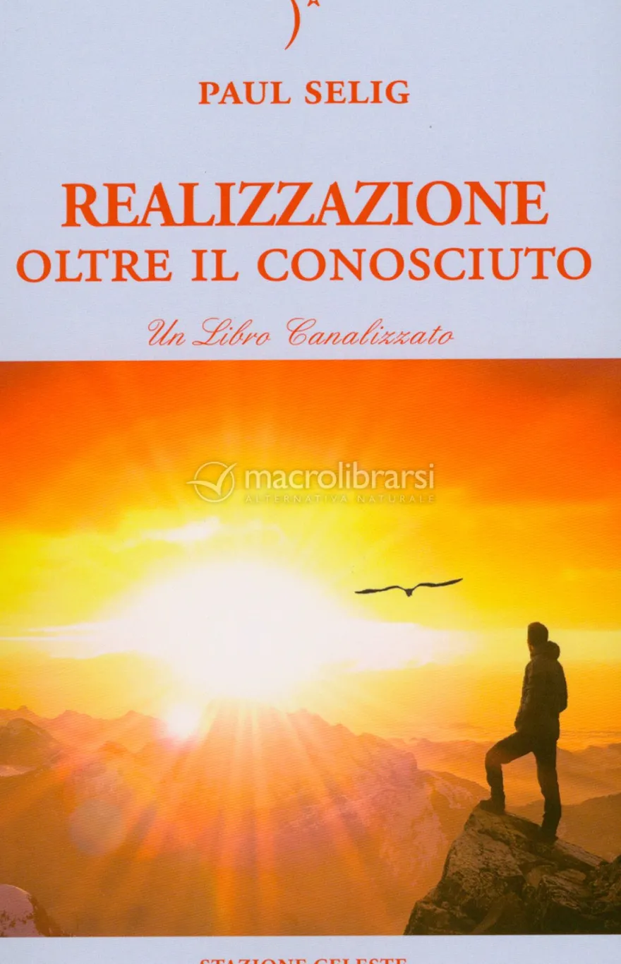 Realizzazione Oltre il Conosciuto