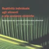 Reattività individuale agli alimenti e alle sostanze chimiche